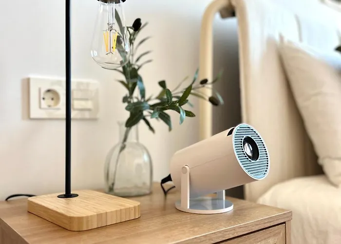 Apartamento Ensenanza - Kid Friendly Cangas do Morrazo