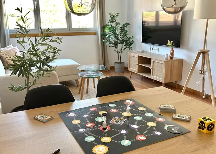 Apartamento Ensenanza - Kid Friendly Cangas do Morrazo