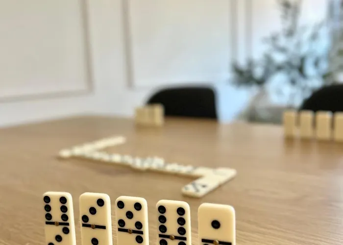 Ensenanza - Kid Friendly Apartamento *