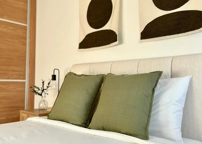 Daire Apartamento Ensenanza - Kid Friendly