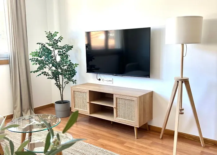 Daire Apartamento Ensenanza - Kid Friendly