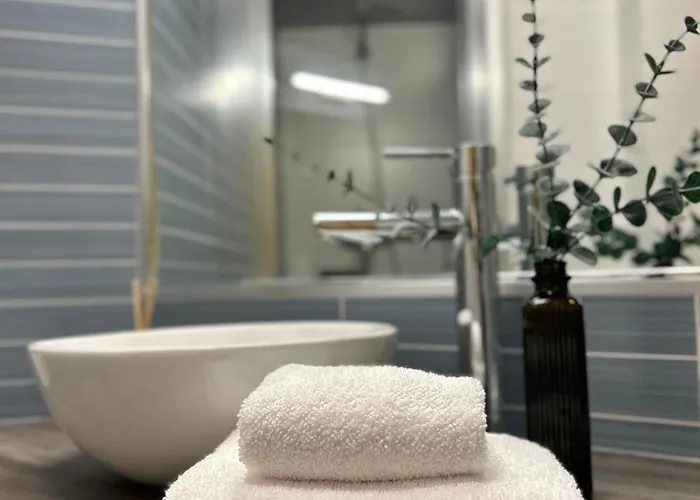 Apartamento Ensenanza - Kid Friendly *