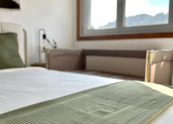 Daire Apartamento Ensenanza - Kid Friendly Cangas do Morrazo