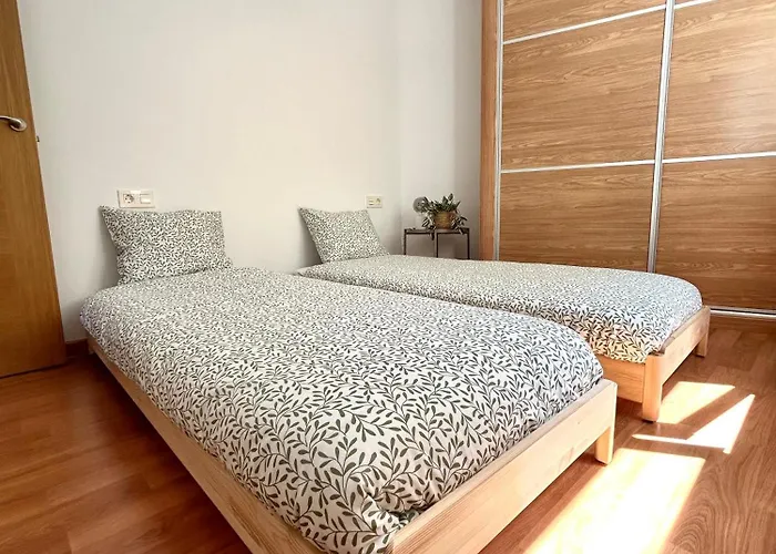 Apartamento Ensenanza - Kid Friendly