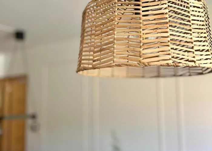 Apartamento Ensenanza - Kid Friendly Daire Cangas do Morrazo