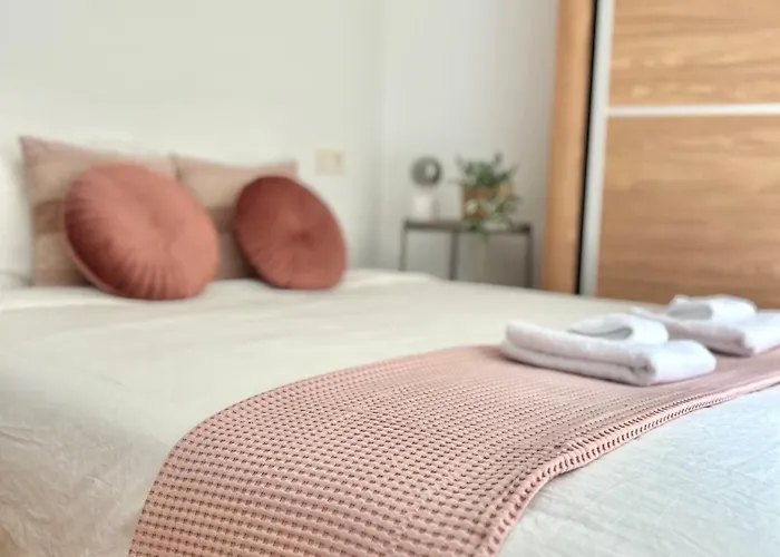 Apartamento Ensenanza - Kid Friendly