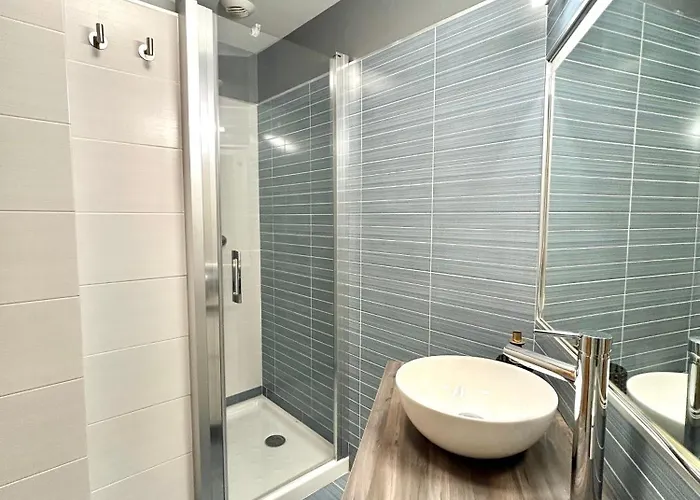 Daire Apartamento Ensenanza - Kid Friendly *