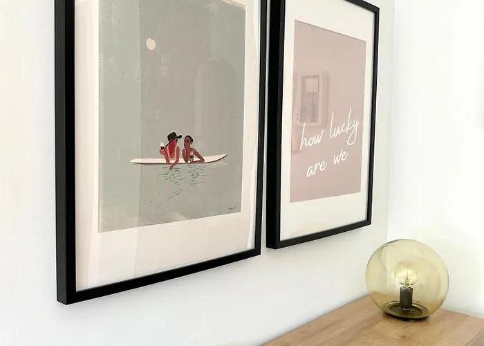 Apartamento Ensenanza - Kid Friendly *