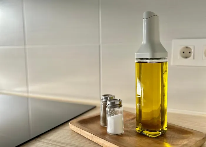 Apartamento Ensenanza - Kid Friendly Cangas do Morrazo