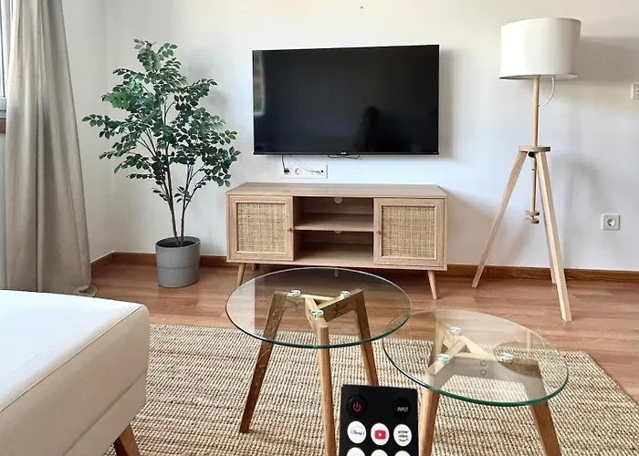 Apartamento Ensenanza - Kid Friendly * Cangas do Morrazo