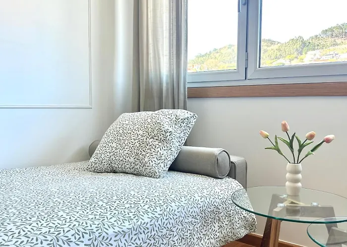 Daire Apartamento Ensenanza - Kid Friendly