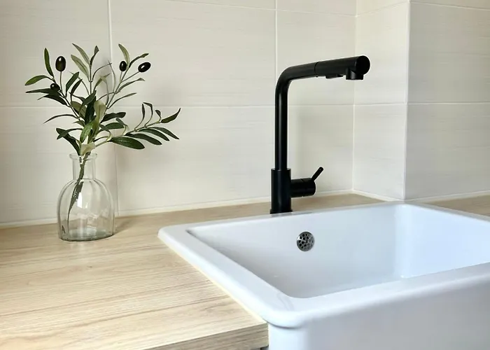 Apartamento Ensenanza - Kid Friendly Daire *