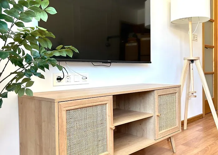 Apartamento Ensenanza - Kid Friendly Cangas do Morrazo