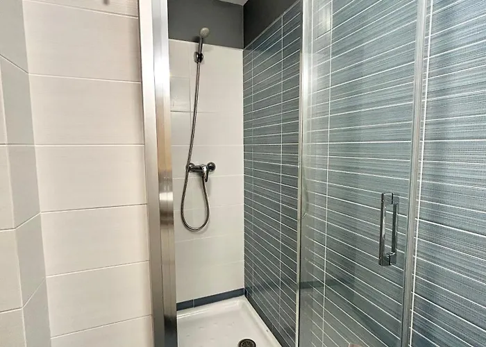 Apartamento Ensenanza - Kid Friendly Daire Cangas do Morrazo