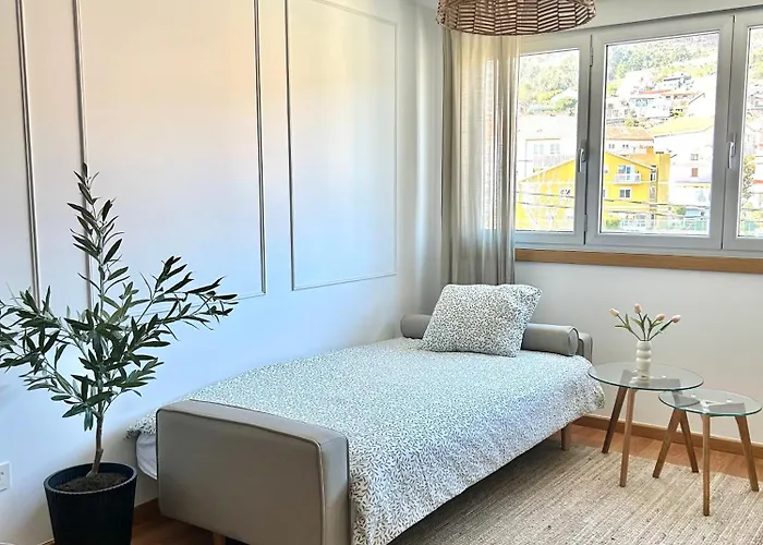 Apartamento Ensenanza - Kid Friendly *