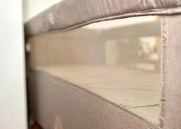 Daire Apartamento Ensenanza - Kid Friendly