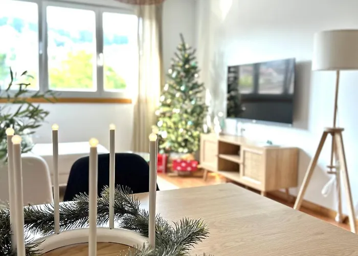 Apartamento Ensenanza - Kid Friendly Cangas do Morrazo